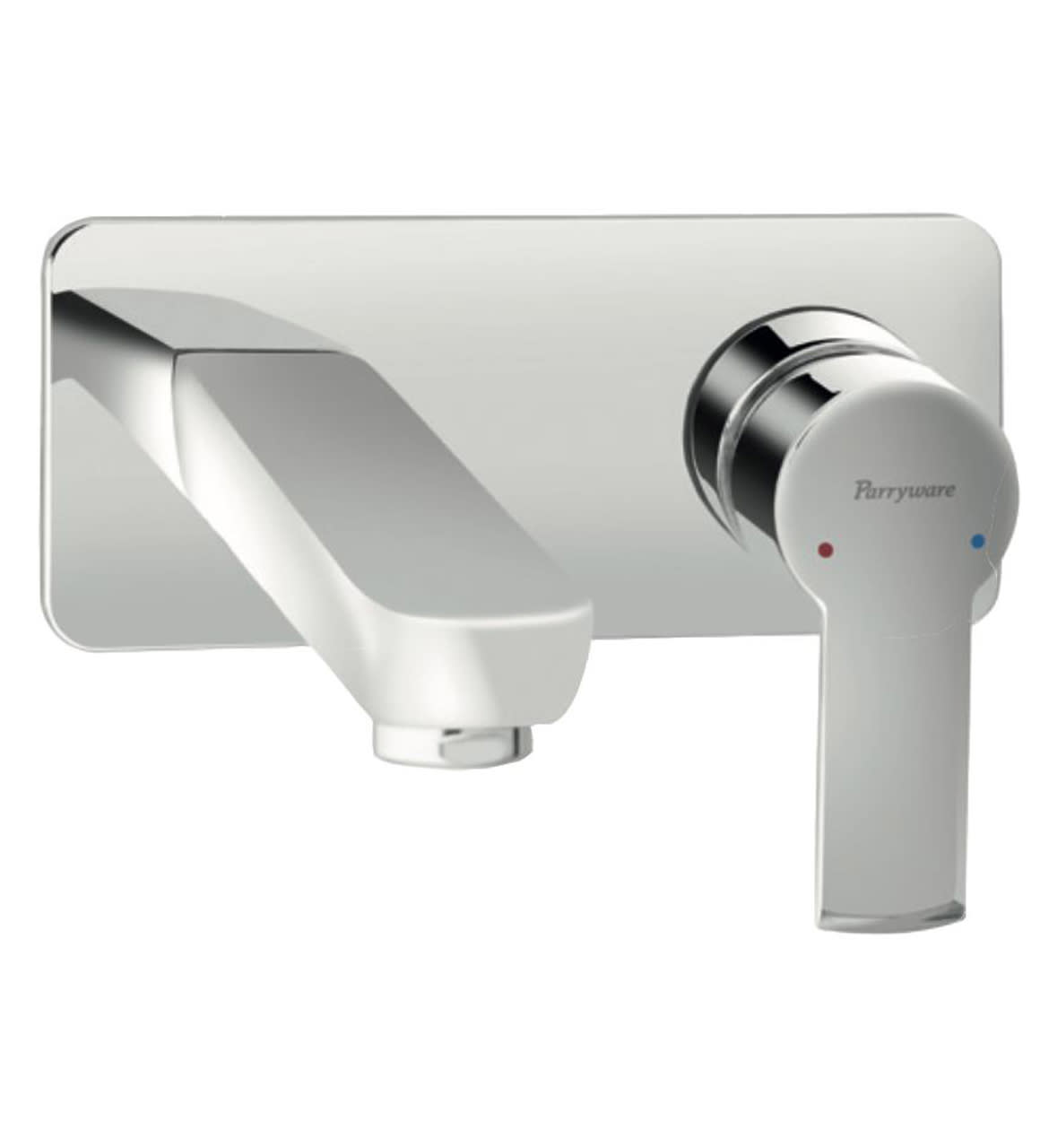 Crust CHROME CRUST G3176A1 Parryware