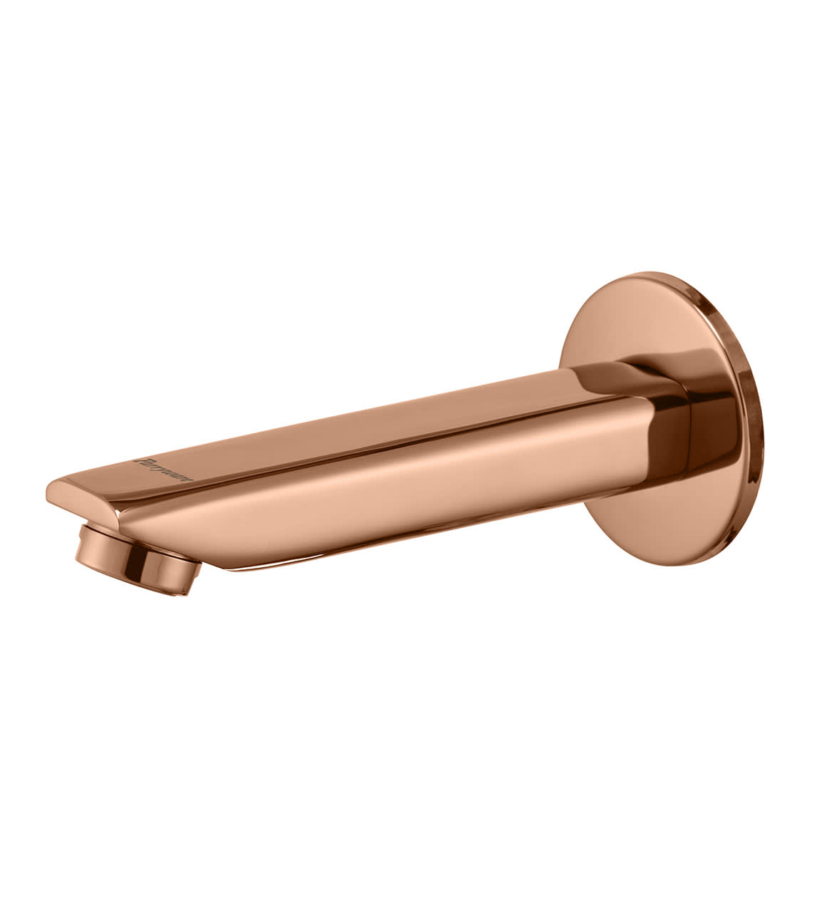 Praseo DEEP ROSE GOLD PRASEO G5827A4 Parryware