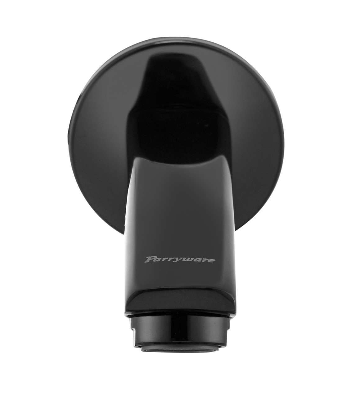 Praseo SHINY BLACK PRASEO G5827A5 Parryware