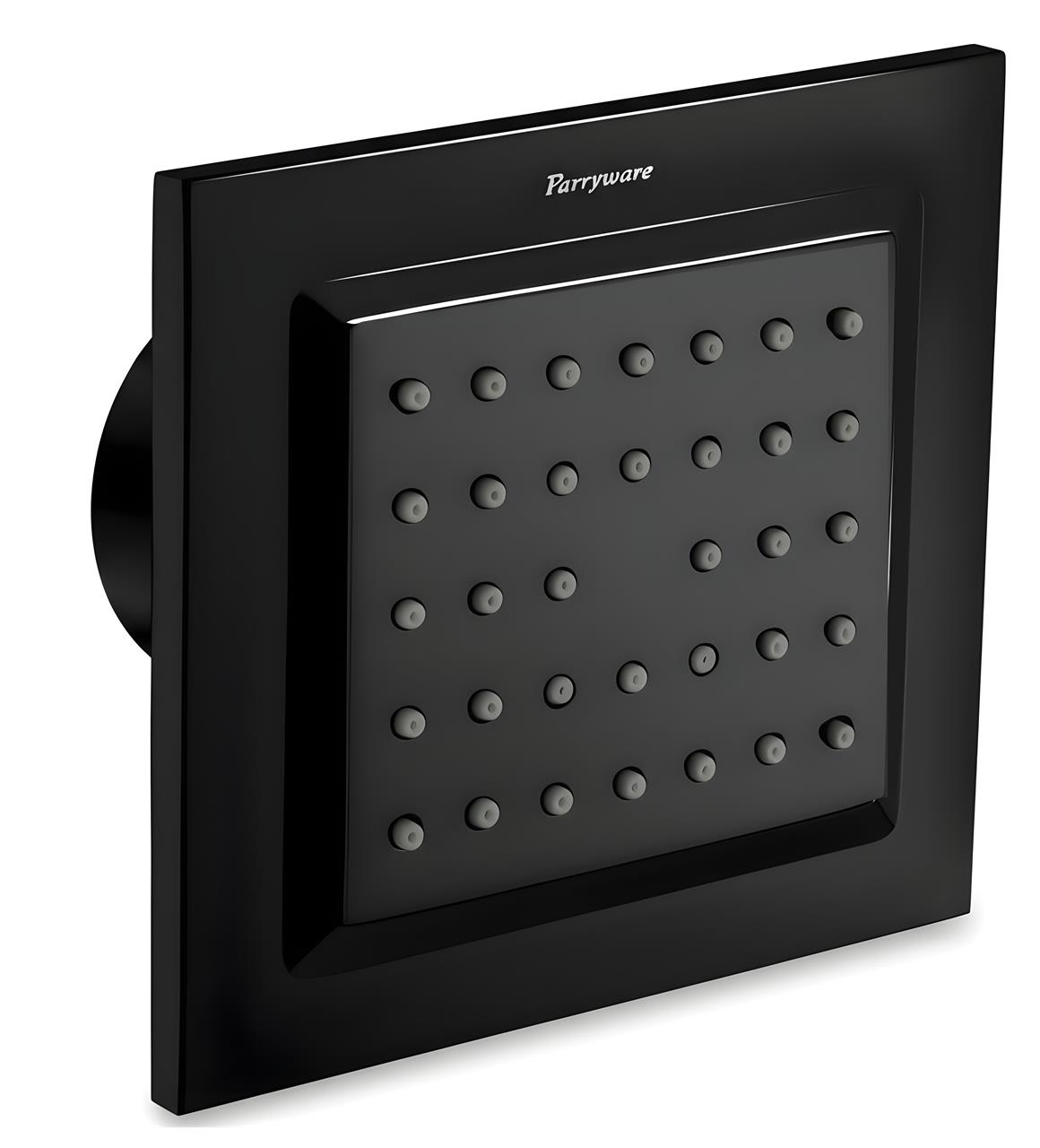 Hand Shower SHINY BLACK FUSION T9799A5 Parryware