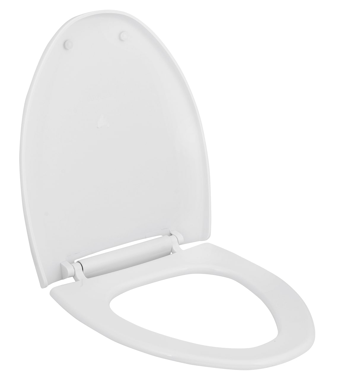 Seat Covers WHITE CASCADE NXT WPE83001C Parryware
