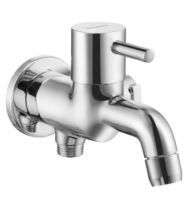 Two Way Bib Cock (G3334A1) | Parryware