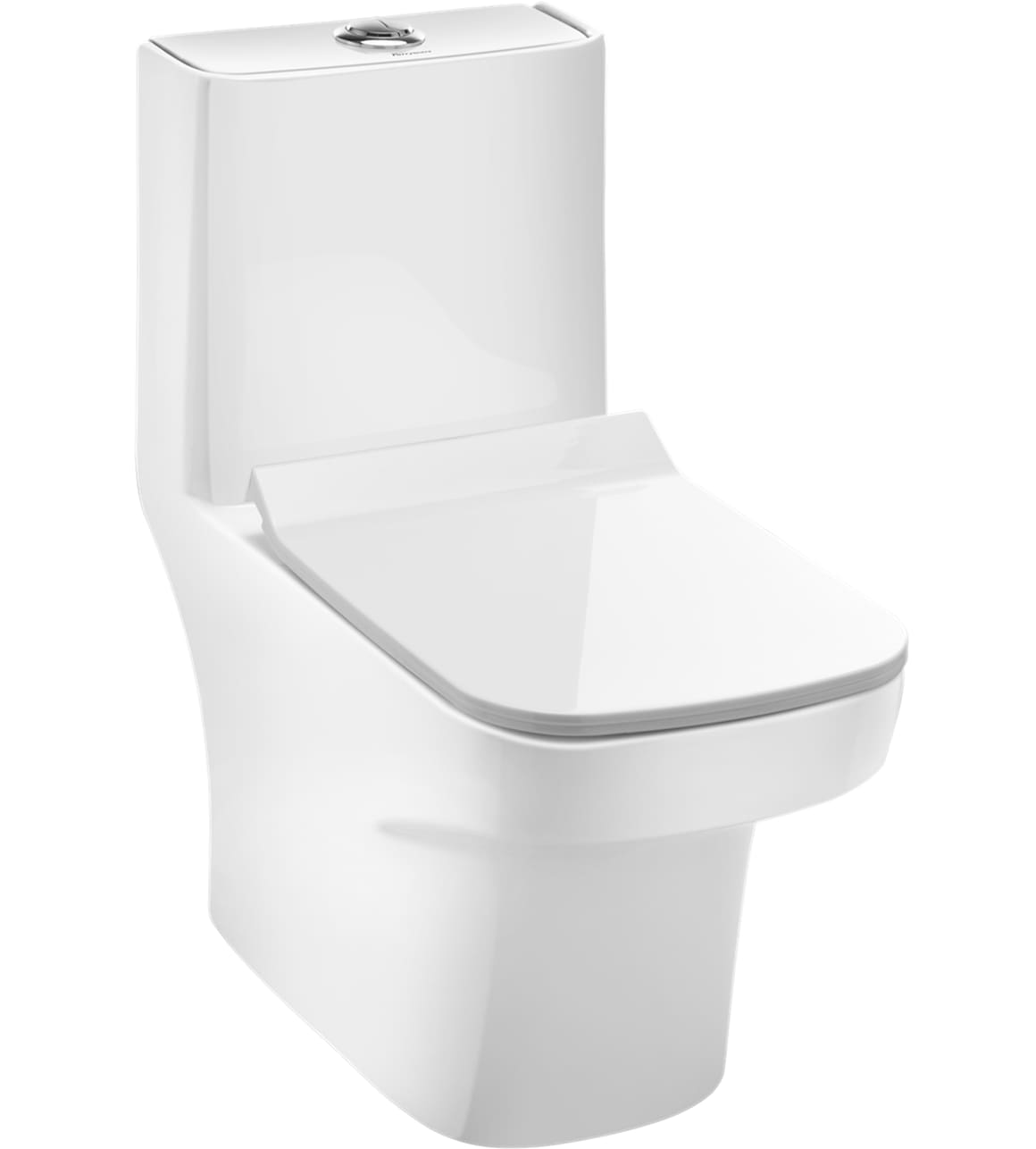 One Piece WHITE APEX C86A146 Parryware
