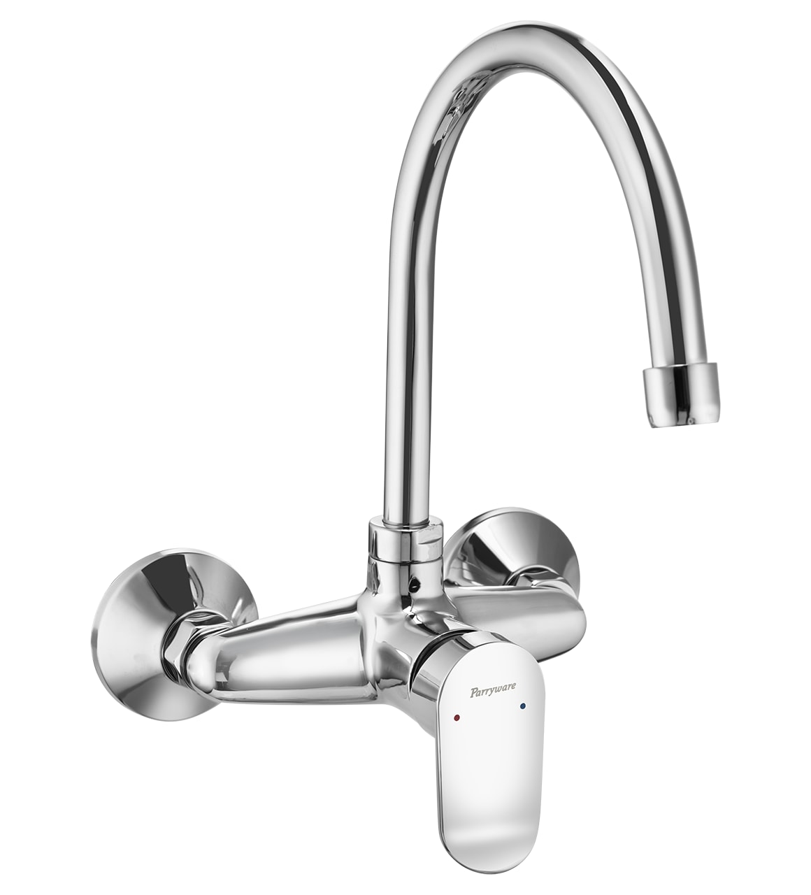 Alpha CHROME ALPHA G271XA1 Parryware