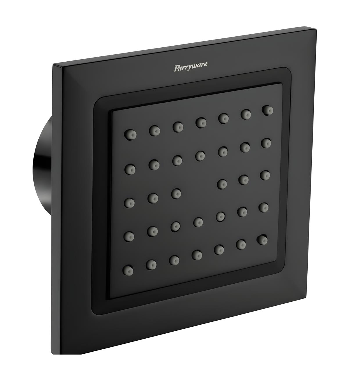 Hand Shower MATTE BLACK FUSION T97997C Parryware