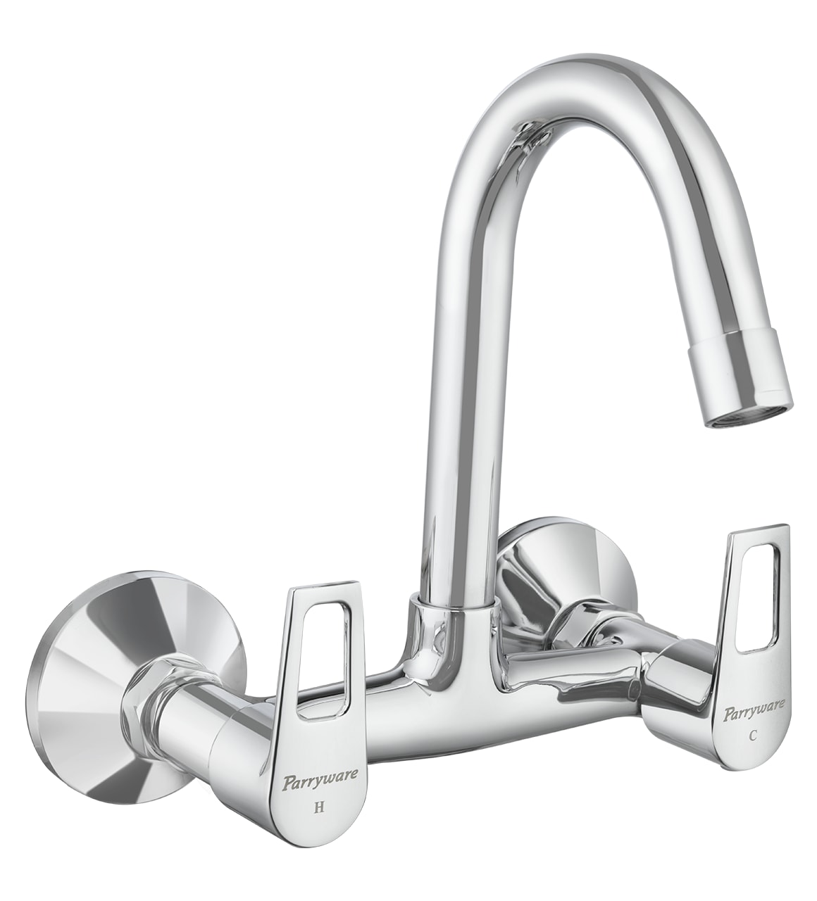 Espirion CHROME ESPIRION T7235A1 Parryware