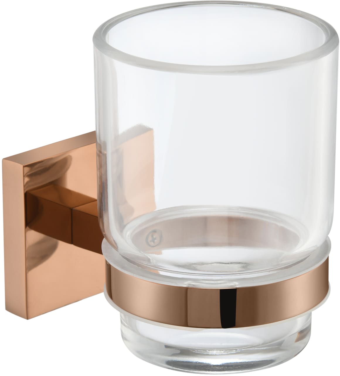 Accessories DEEP ROSE GOLD SIGMA T5904A4 Parryware