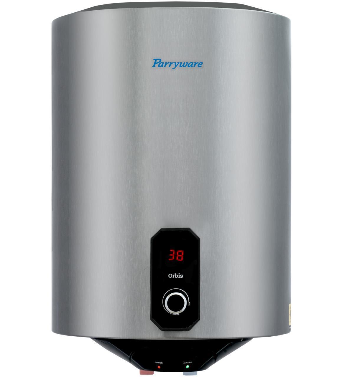 Storage CHROME ORBIS - 10LT C503699i Parryware