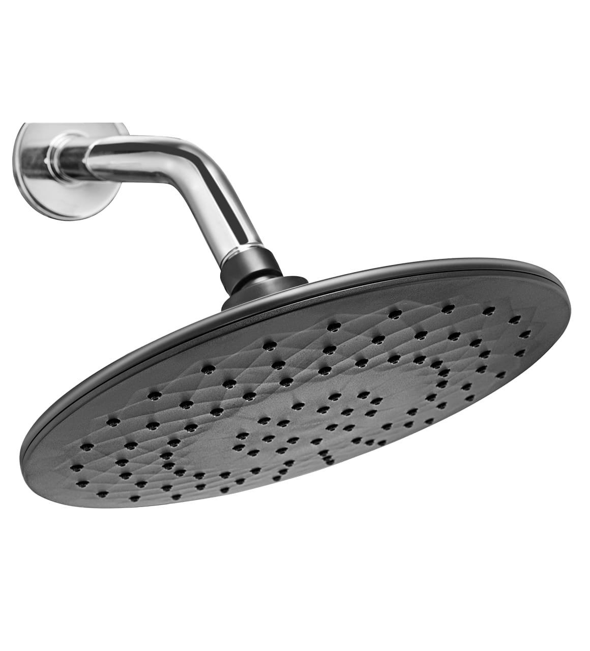 Rain Shower CHROME COMFORT FLOW - 220 RO WPT9837A1 Parryware