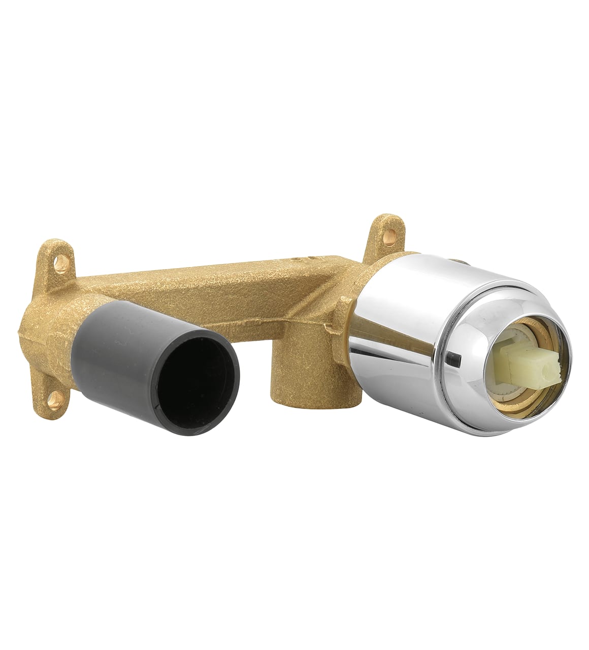 Allied Products CHROME CONCEALED BODY G9002A1 Parryware