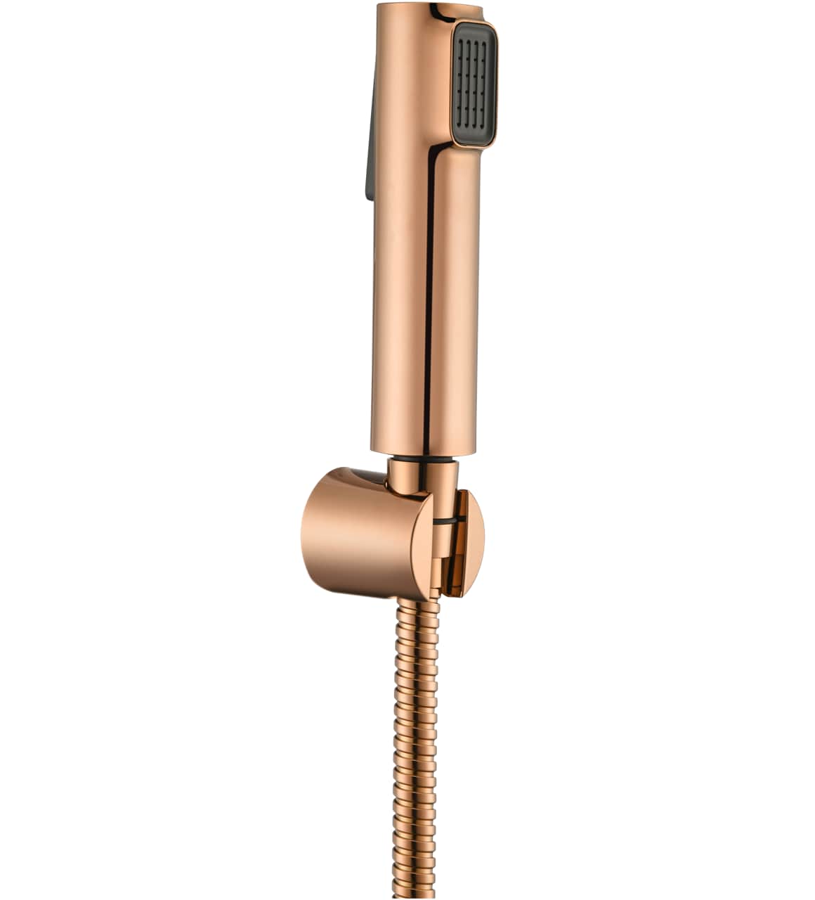 Health Faucet DEEP ROSE GOLD FITTINGS T9918A4 Parryware