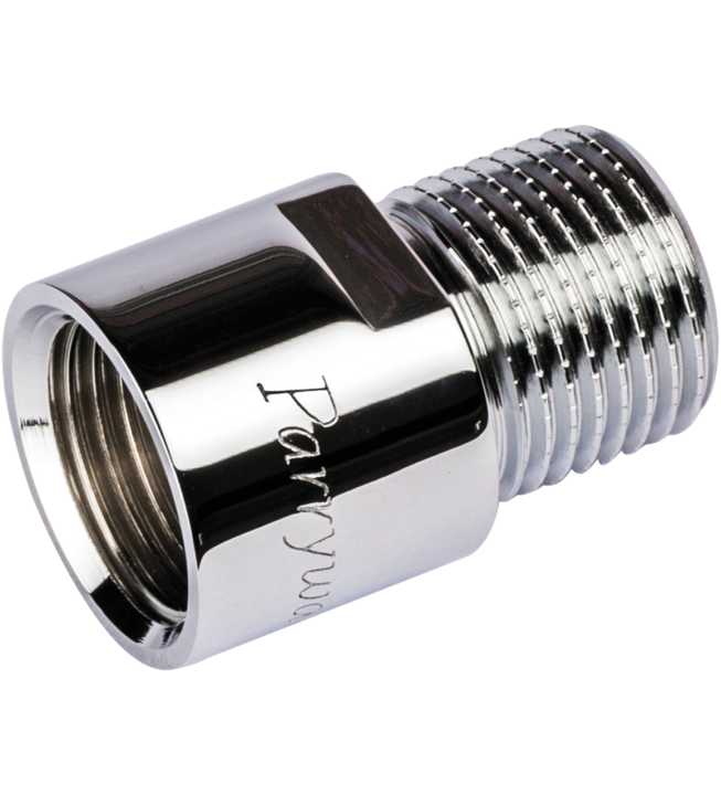 Extension Nipple (T9831A1) | Parryware