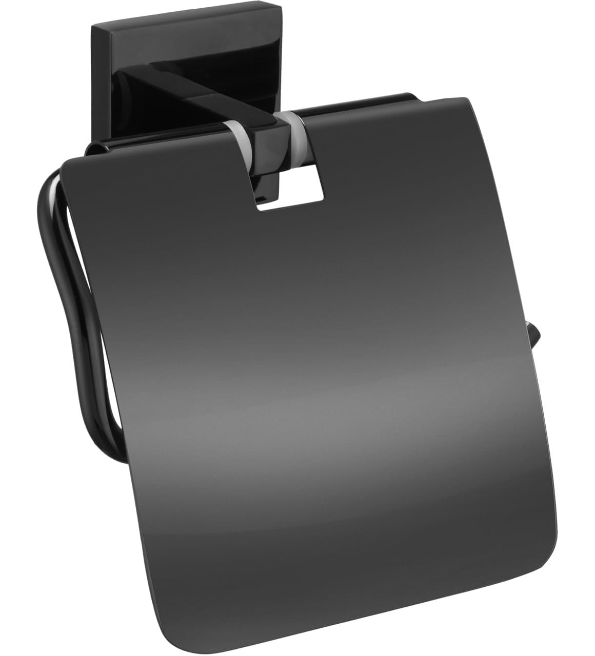 Accessories SHINY BLACK SIGMA T5914A5 Parryware