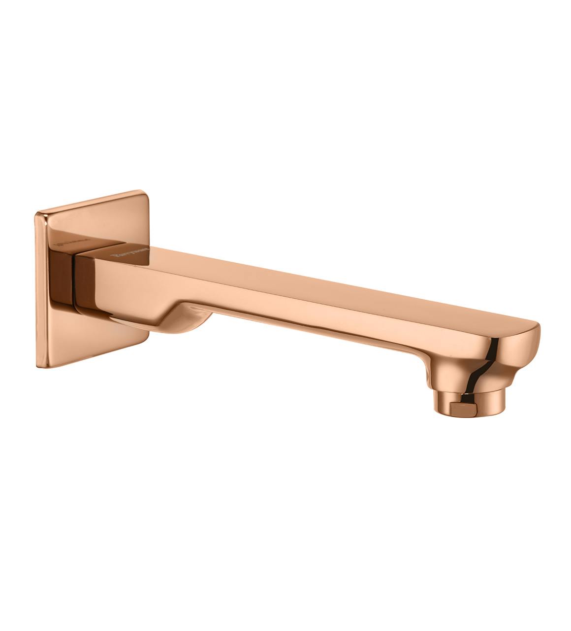 Quattro DEEP ROSE GOLD QUATTRO T2327A4 Parryware