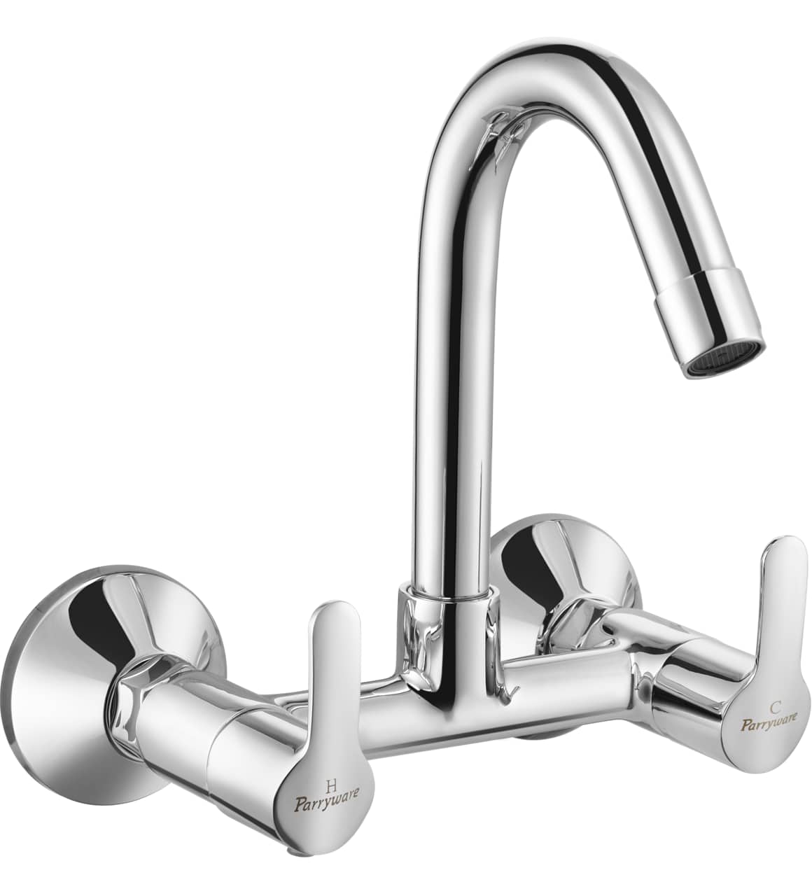 Pruno CHROME PRUNO T5835A1 Parryware
