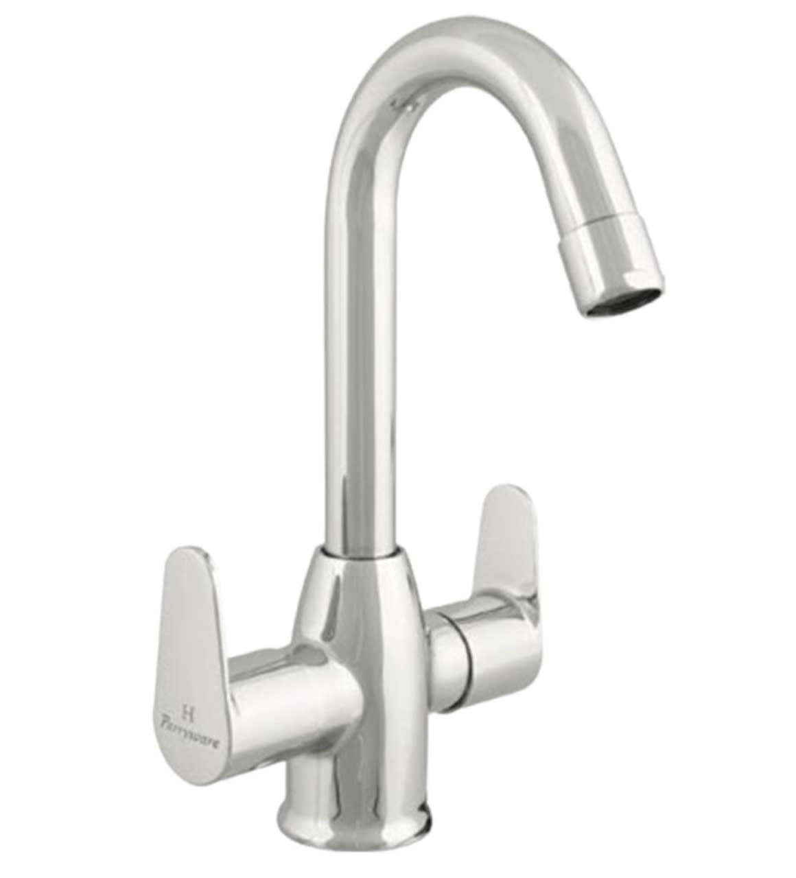 Uno CHROME UNO T5015A1 Parryware