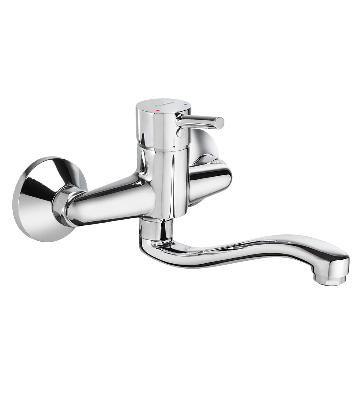 Agate Pro CHROME AGATE PRO G3336A1 Parryware