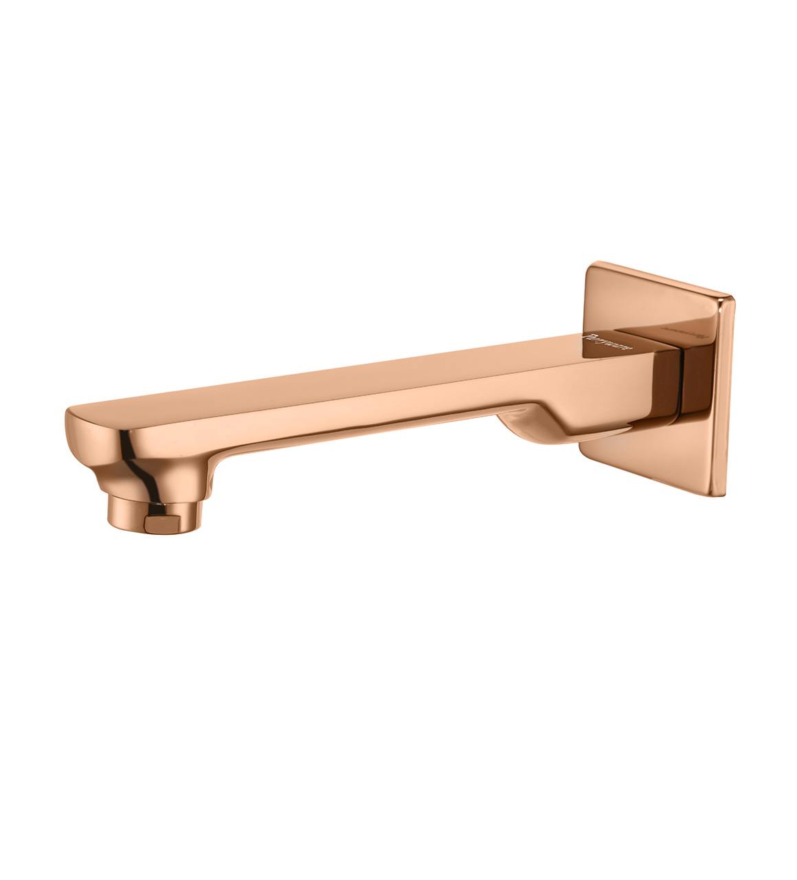 Quattro DEEP ROSE GOLD QUATTRO T2327A4 Parryware