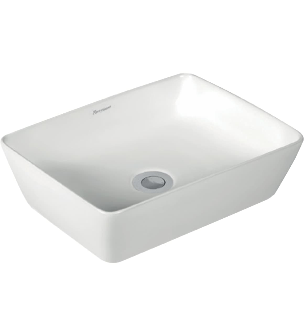 Bowl Basins WHITE LUXE C865246 Parryware
