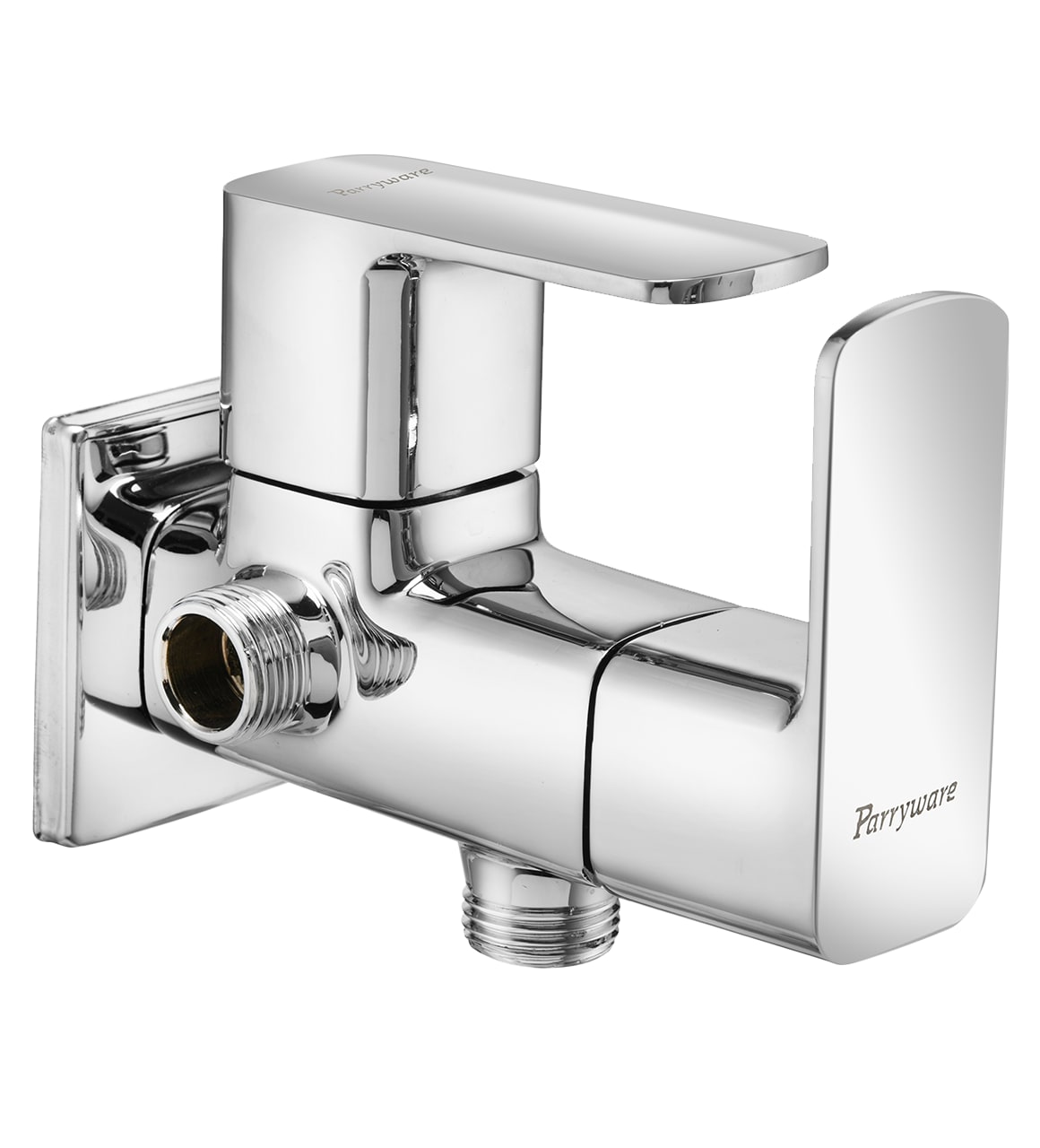 Quattro CHROME QUATTRO T2343A1 Parryware