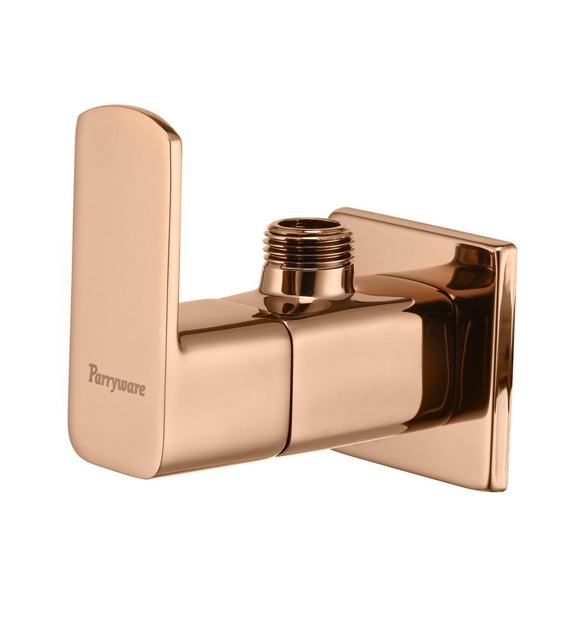 Quattro DEEP ROSE GOLD QUATTRO T2307A4 Parryware