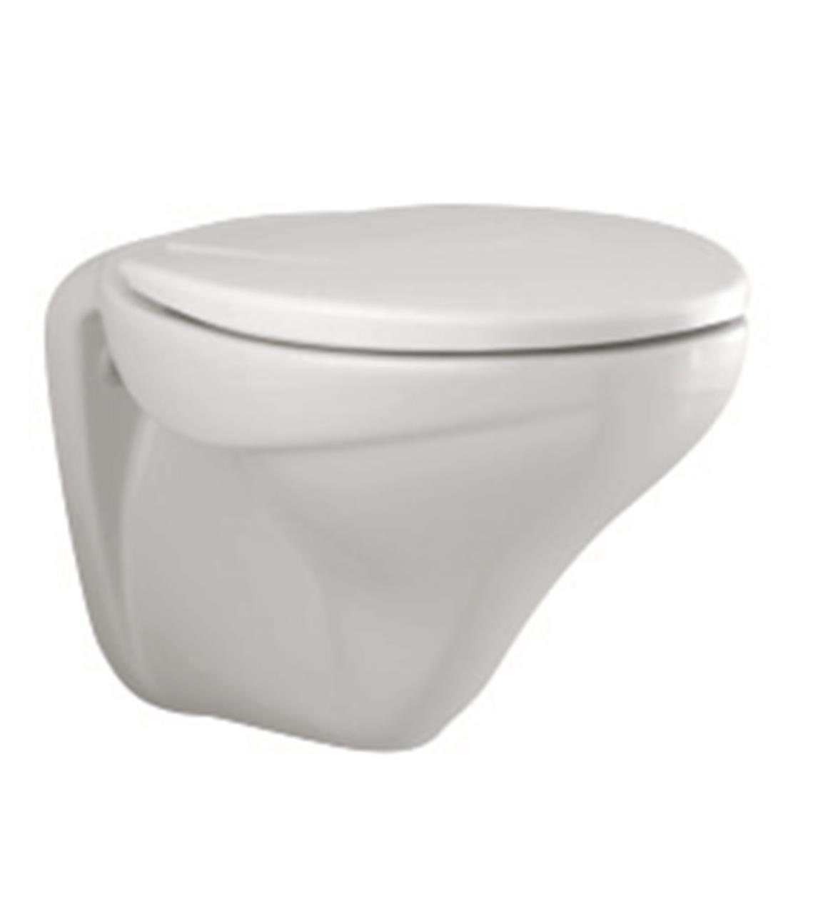 Wall Hung ALPINE BLUE CASA C023F4I Parryware