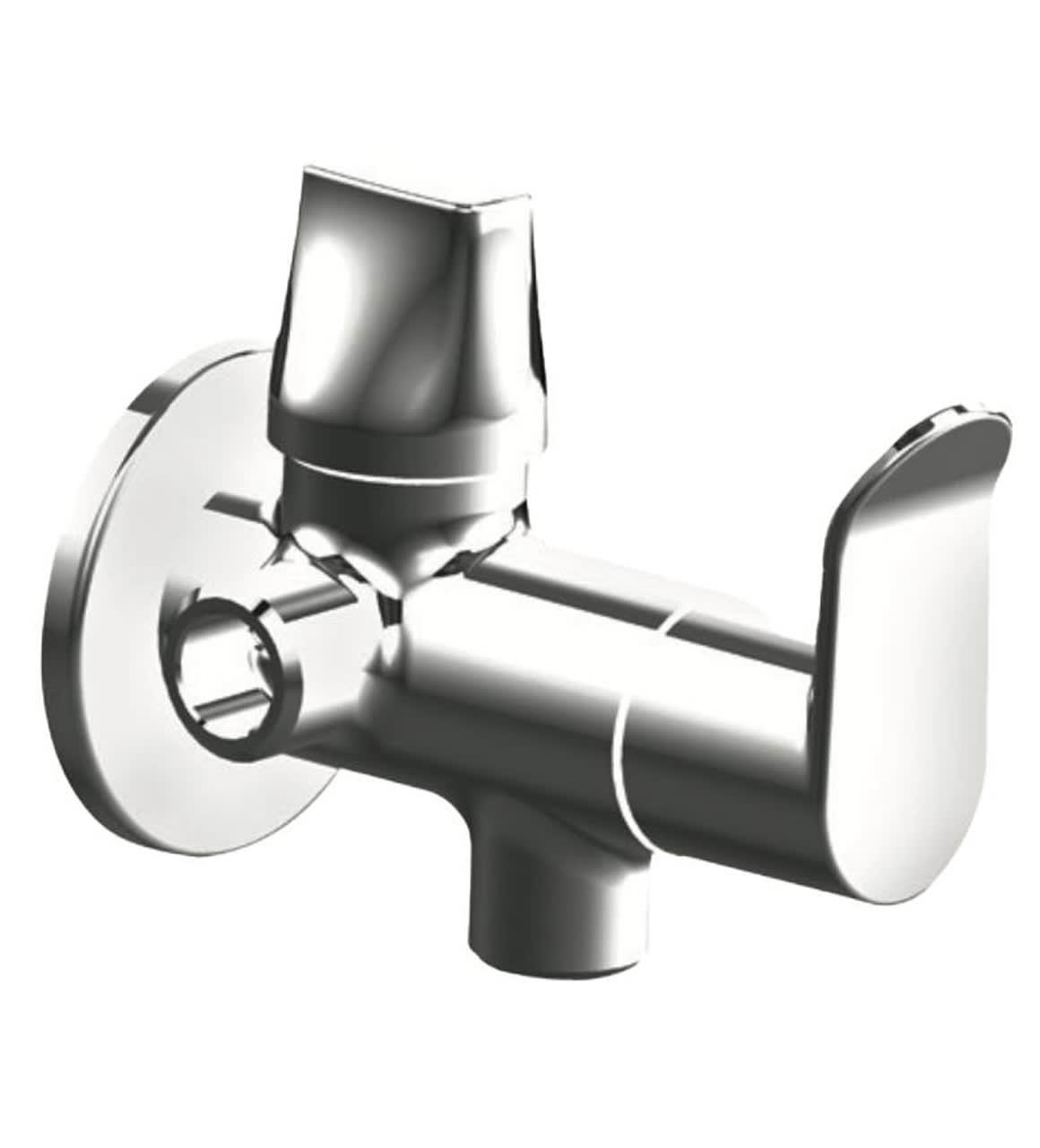 Alpha CHROME ALPHA G271YA1 Parryware