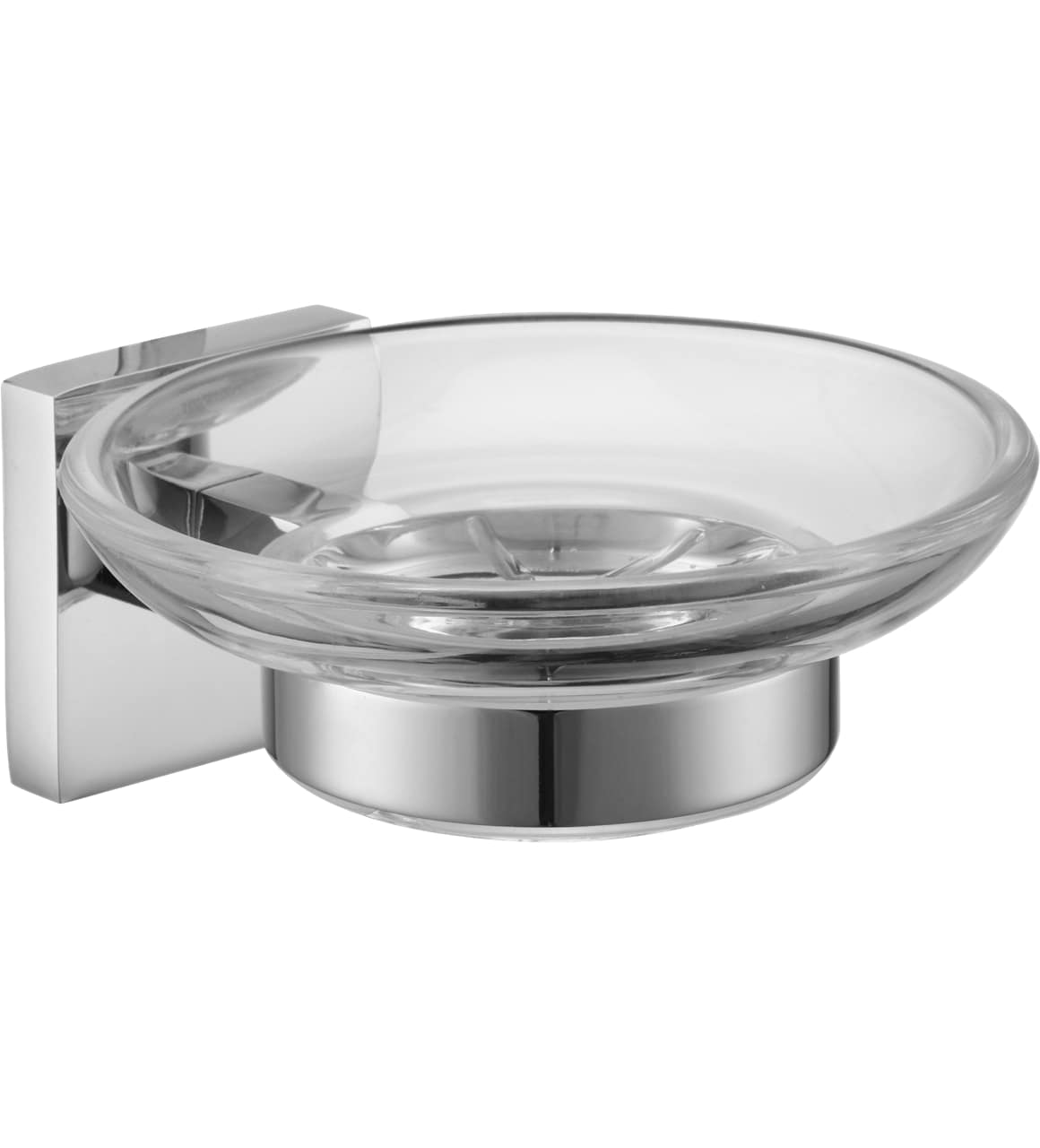 Accessories CHROME SIGMA T5903A1 Parryware