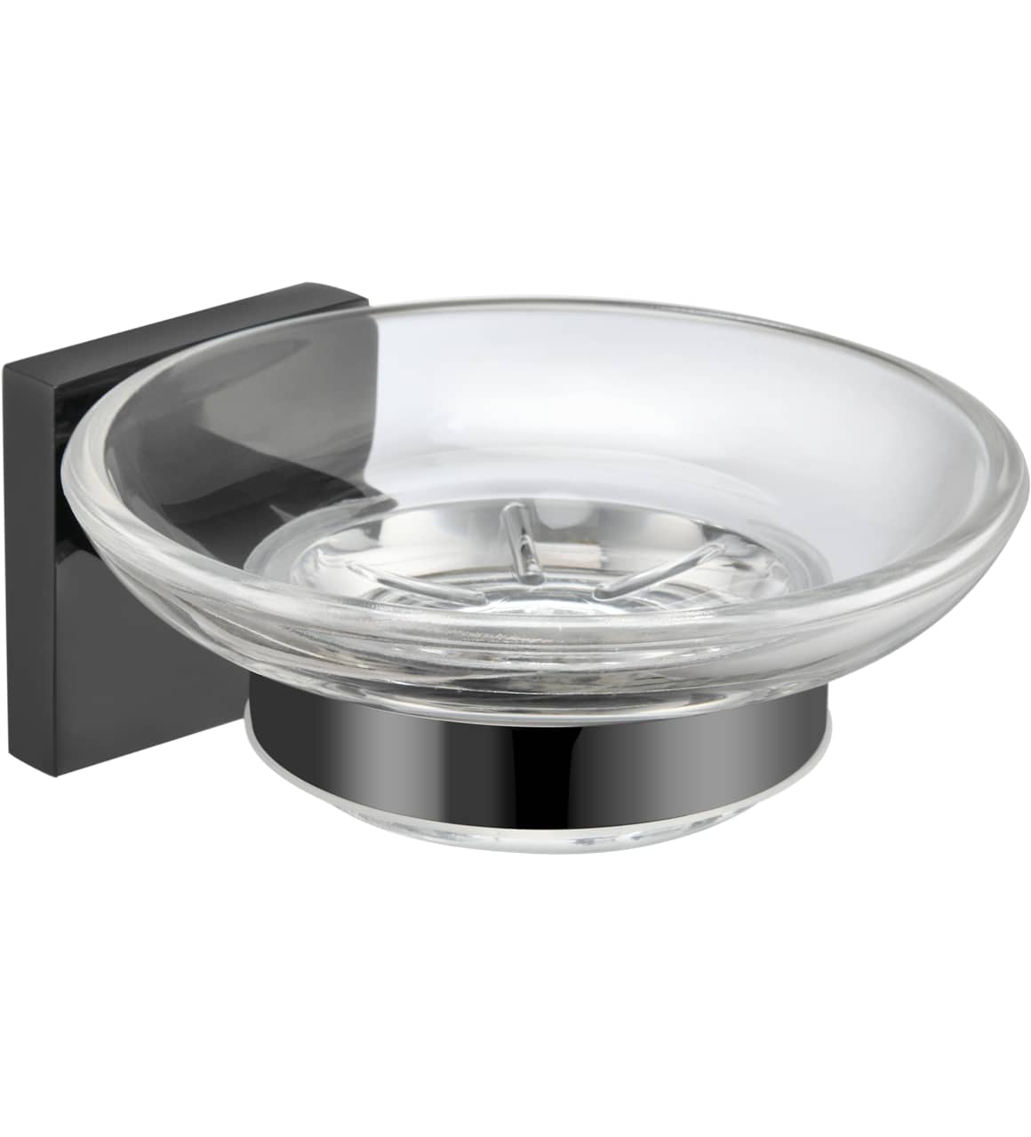 Accessories SHINY BLACK SIGMA T5903A5 Parryware