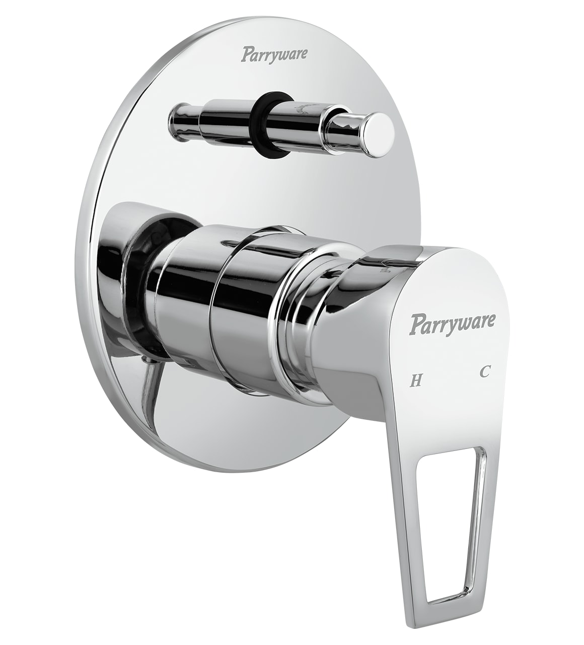 Espirion CHROME ESPIRION T7284A1 Parryware