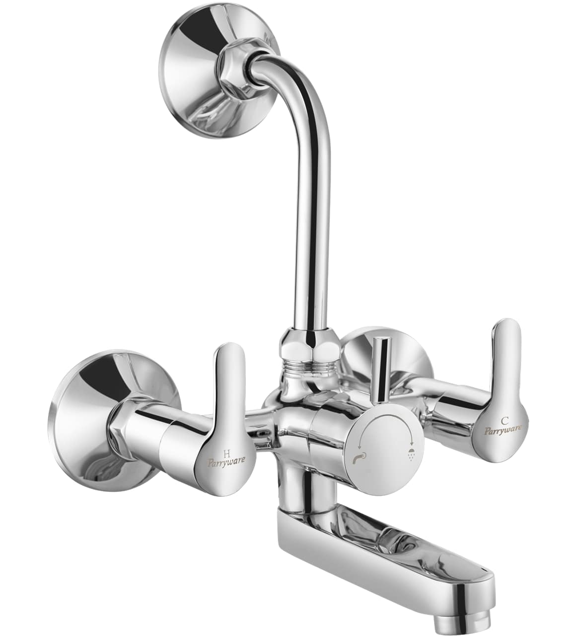 Pruno CHROME PRUNO T5816A1 Parryware