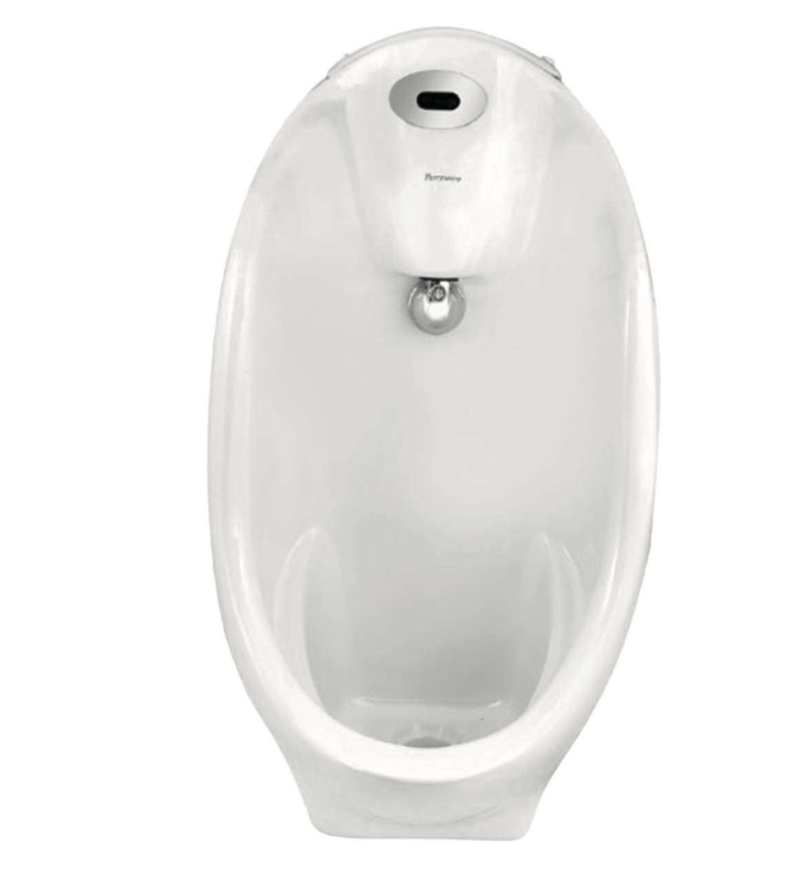 Urinals WHITE INTEGRATED N WPC05881C Parryware