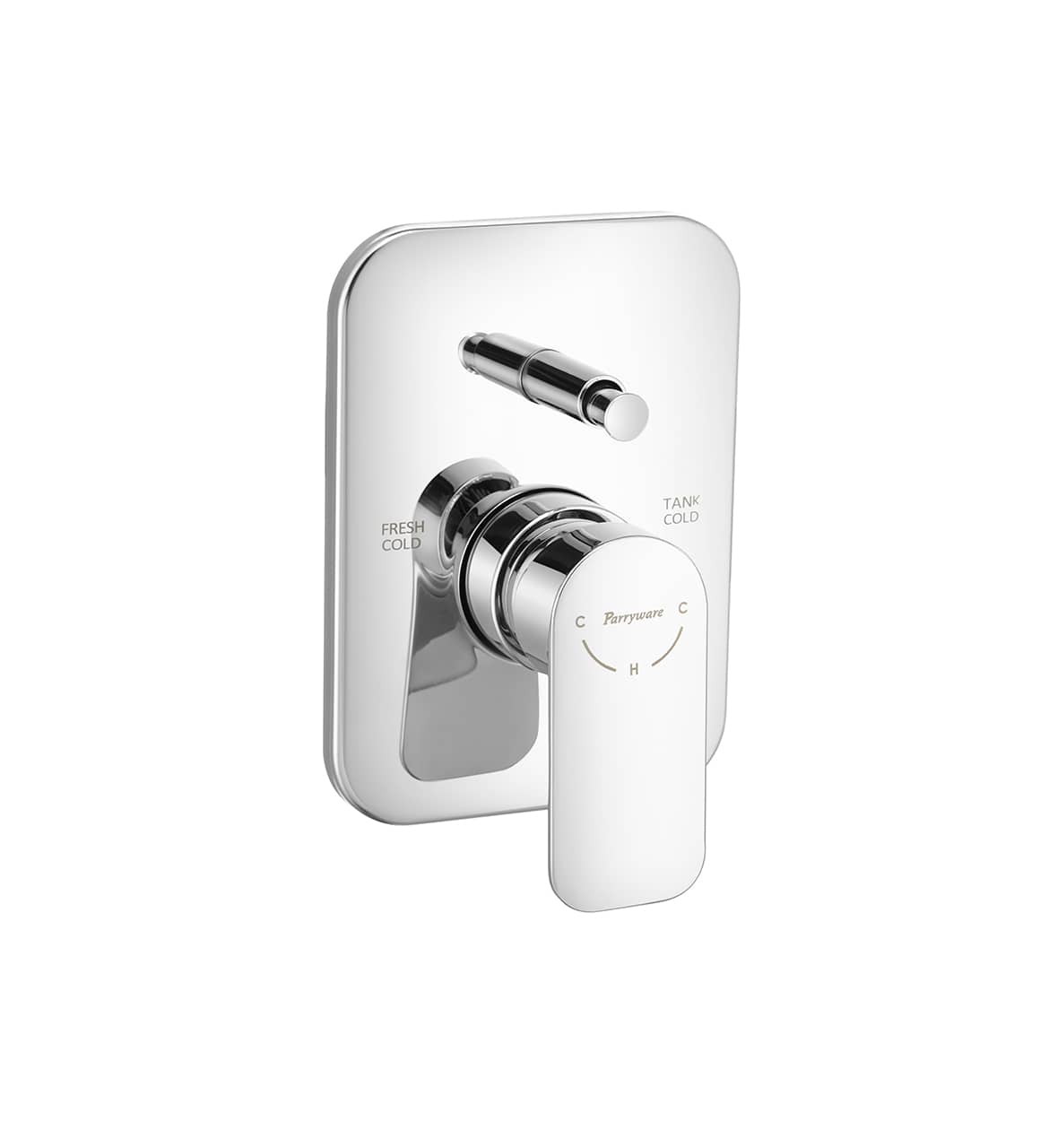 Cardinal CHROME Cardinal G5484A1 Parryware