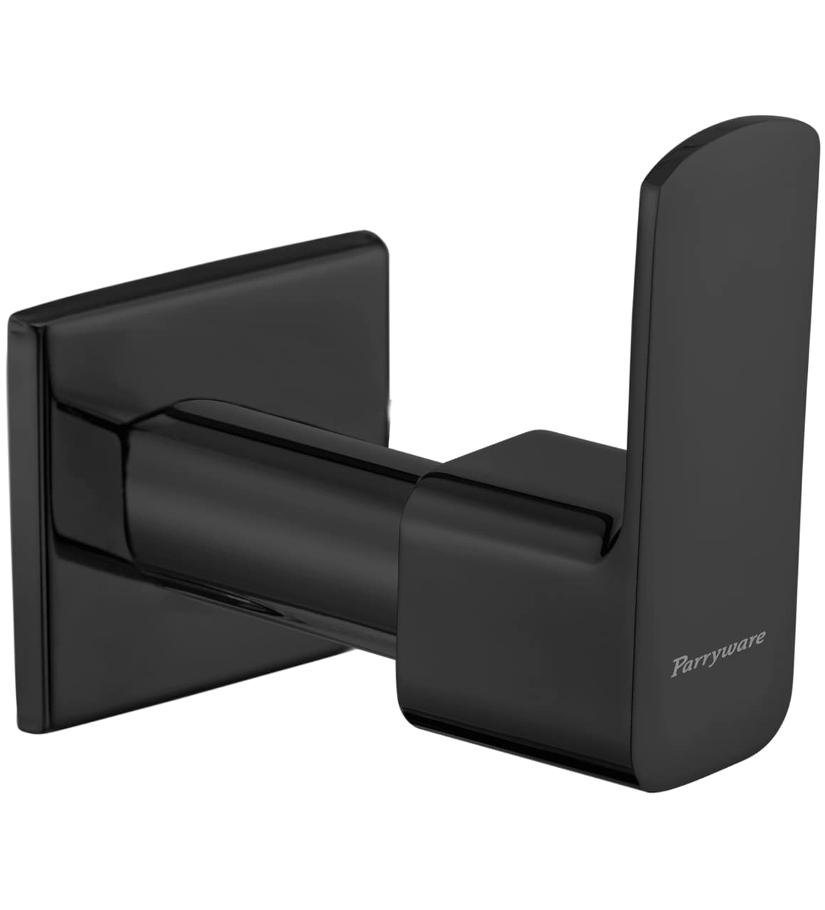 Quattro SHINY BLACK QUATTRO T2311A5 Parryware