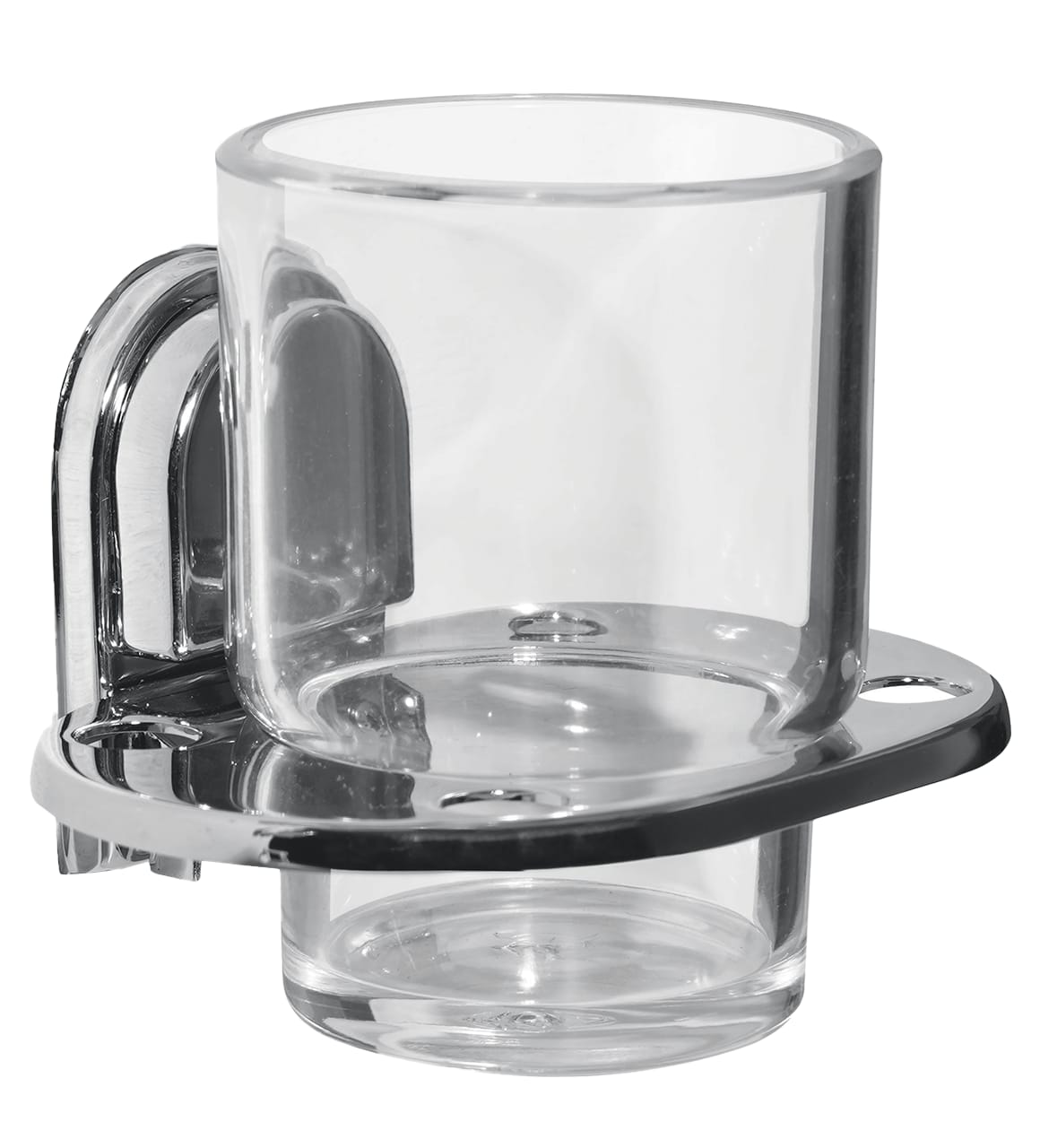 Accessories CHROME COMFORT WPT6903A1 Parryware