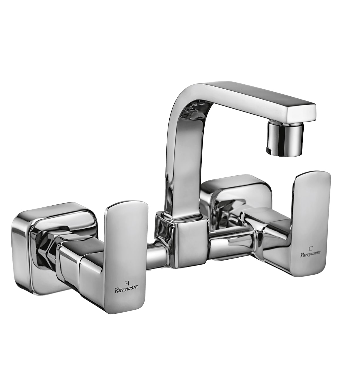 Quattro CHROME QUATTRO T2335A1 Parryware