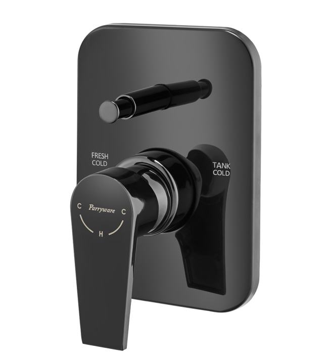 3 - Inlet Diverter Upper Trim (G5884A4) | Parryware
