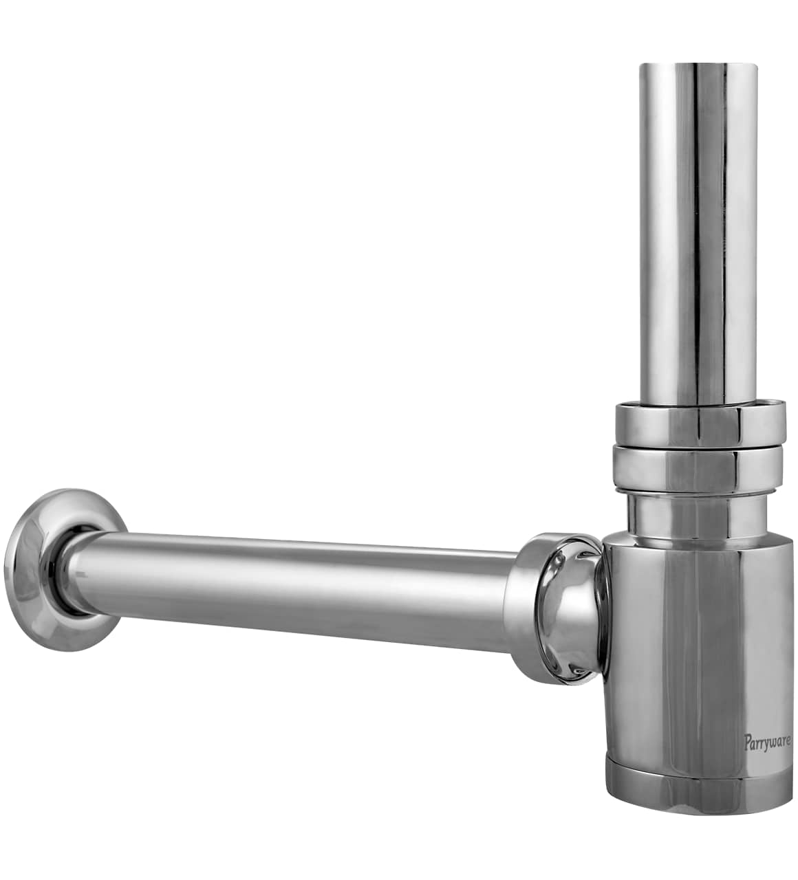 Bottle Trap CHROME TRAP T3203A1 Parryware