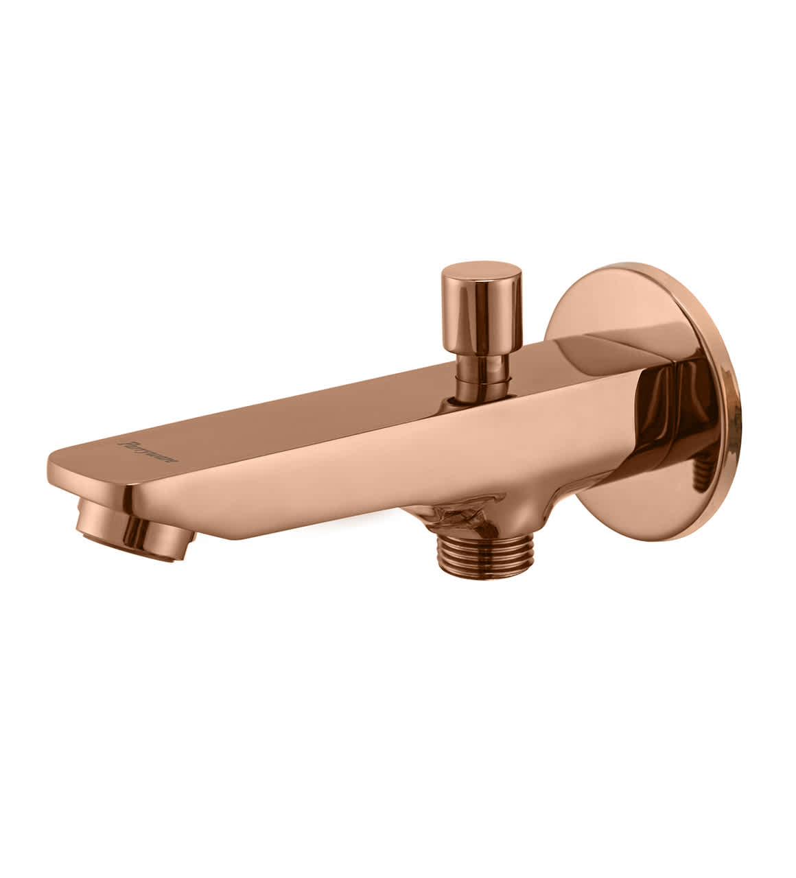 Praseo DEEP ROSE GOLD PRASEO G5828A4 Parryware
