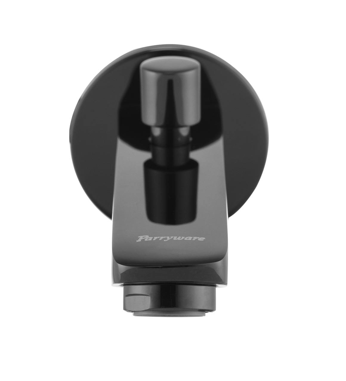 Praseo SHINY BLACK PRASEO G5828A5 Parryware