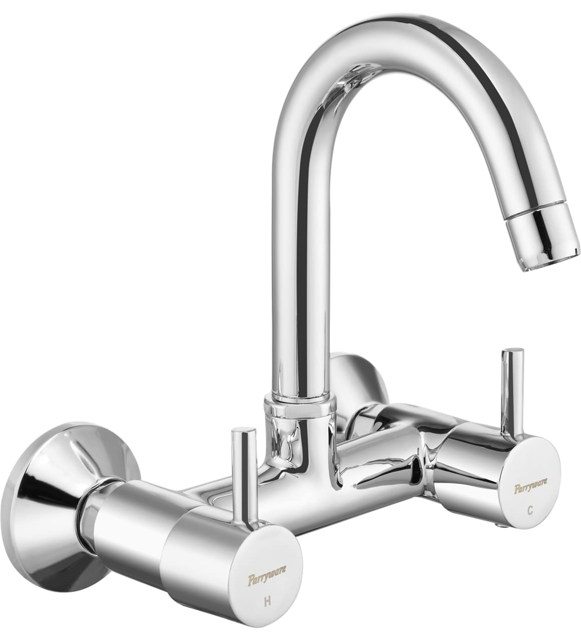 Agate Pro Max CHROME AGATE PRO MAX G3635A1 Parryware