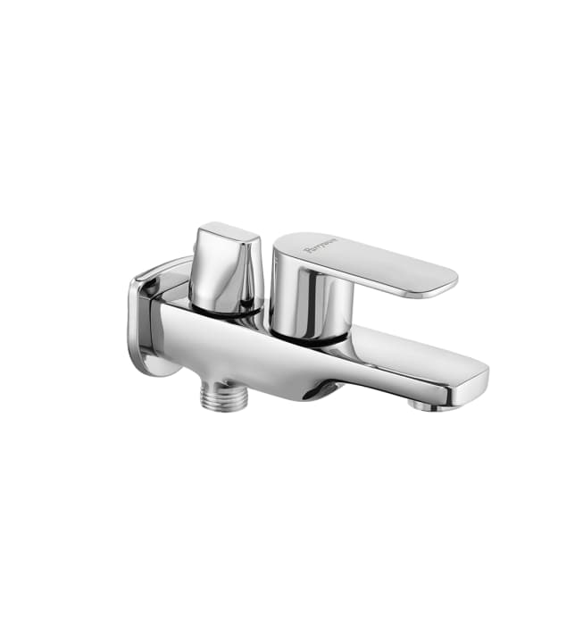 Two Way Bib Cock (G5434A1) | Parryware