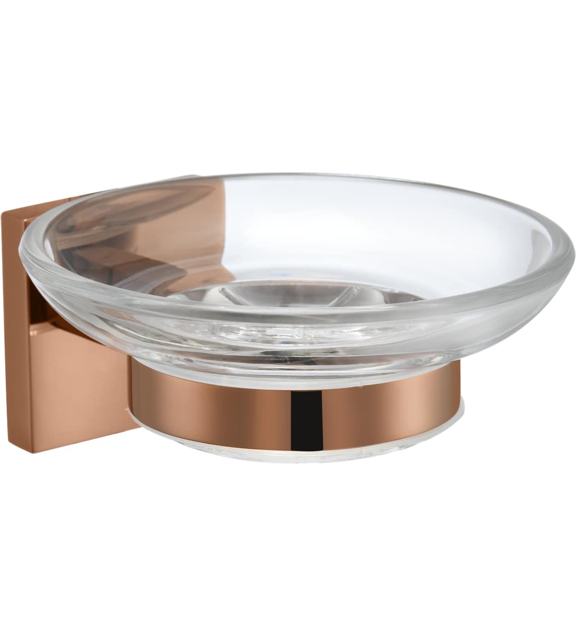 Accessories DEEP ROSE GOLD SIGMA T5903A4 Parryware