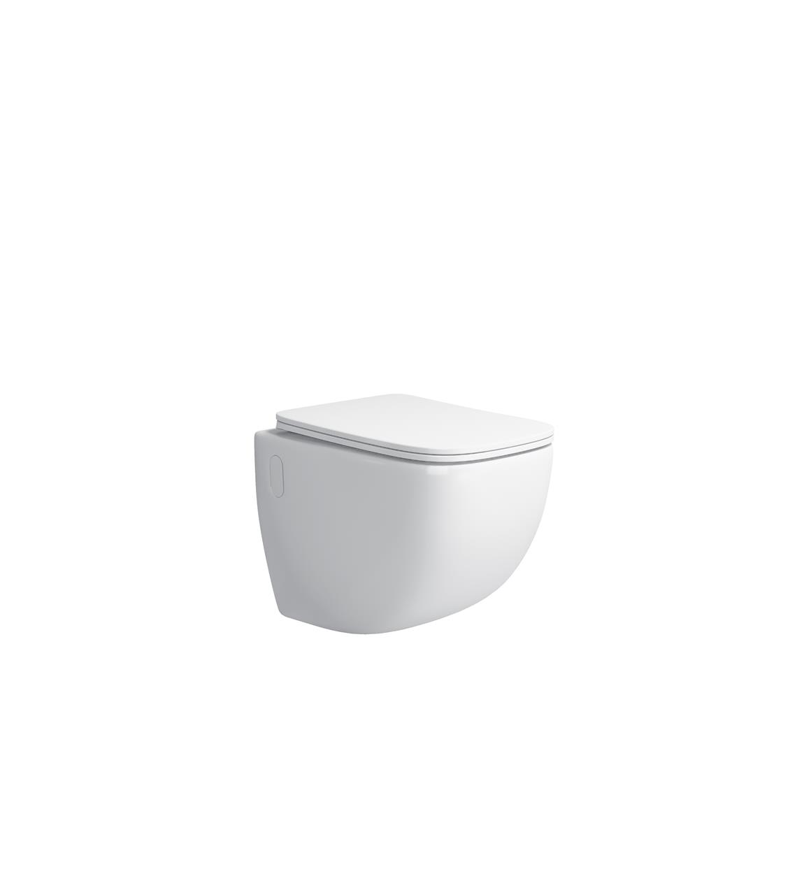 Wall Hung WHITE Cardinal C832A46 Parryware