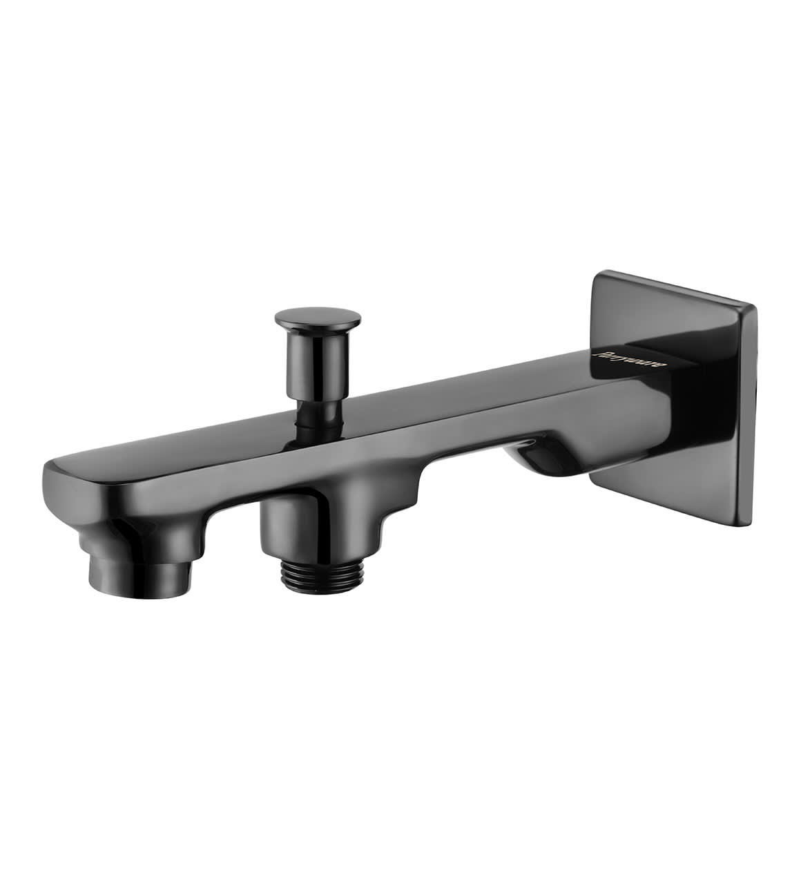 Quattro SHINY BLACK QUATTRO T2328A5 Parryware