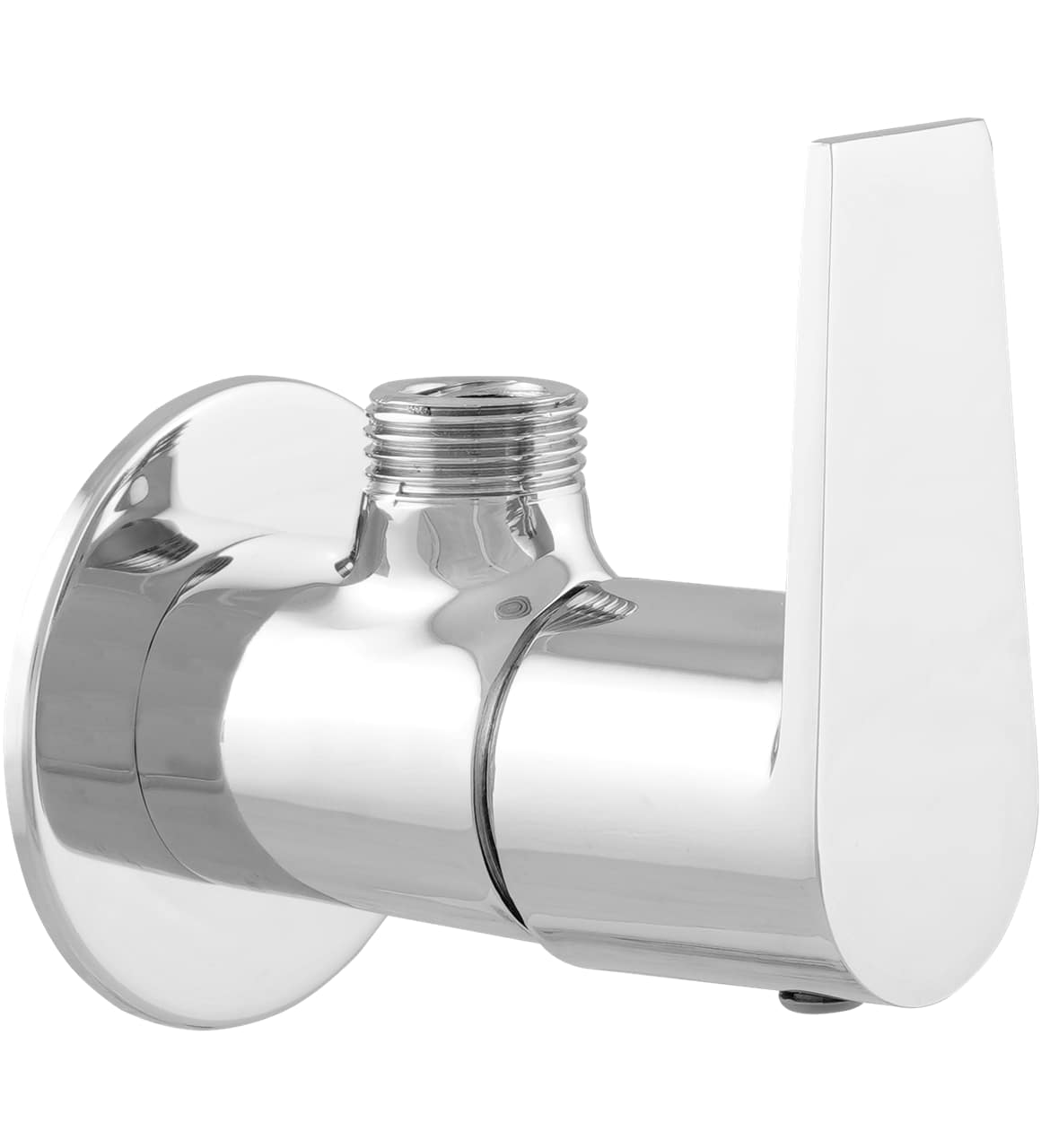 Angle Valve CHROME PRASEO T1372A1 Parryware