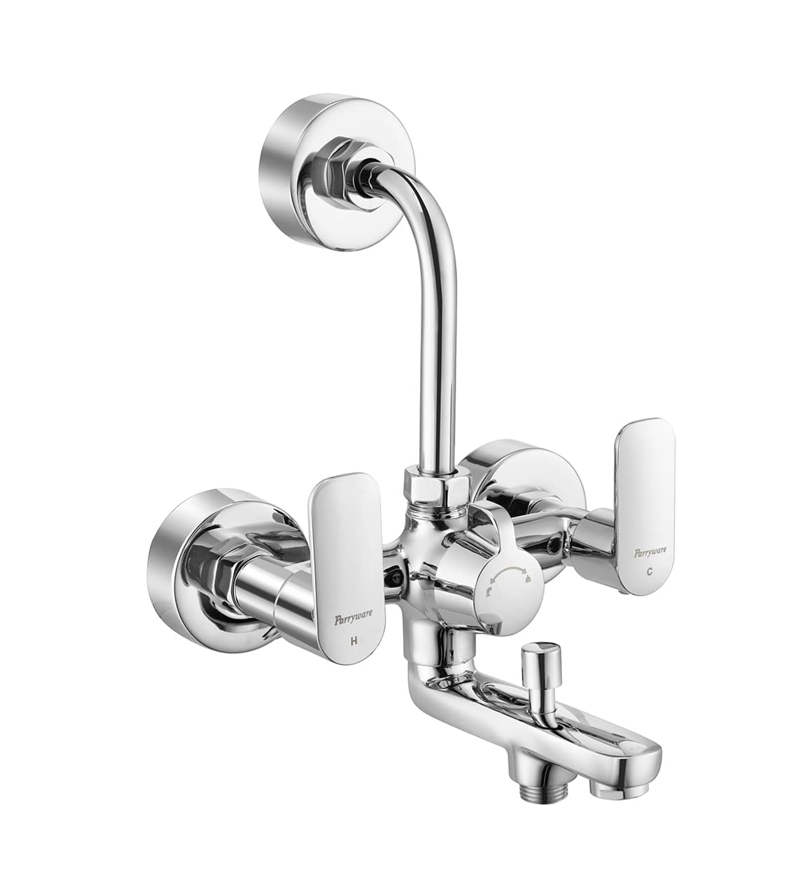 Cardinal CHROME Cardinal G5417A1 Parryware