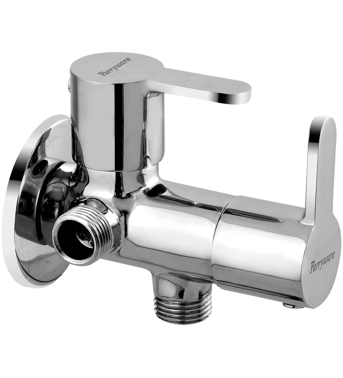 Angle Valve CHROME CLARET T4643A1 Parryware