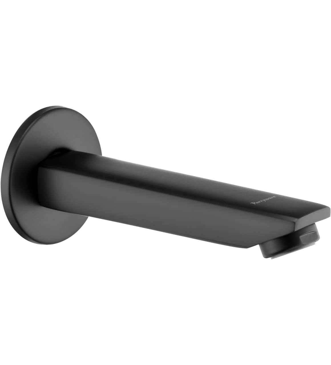 Praseo MATTE BLACK PRASEO G58277C Parryware