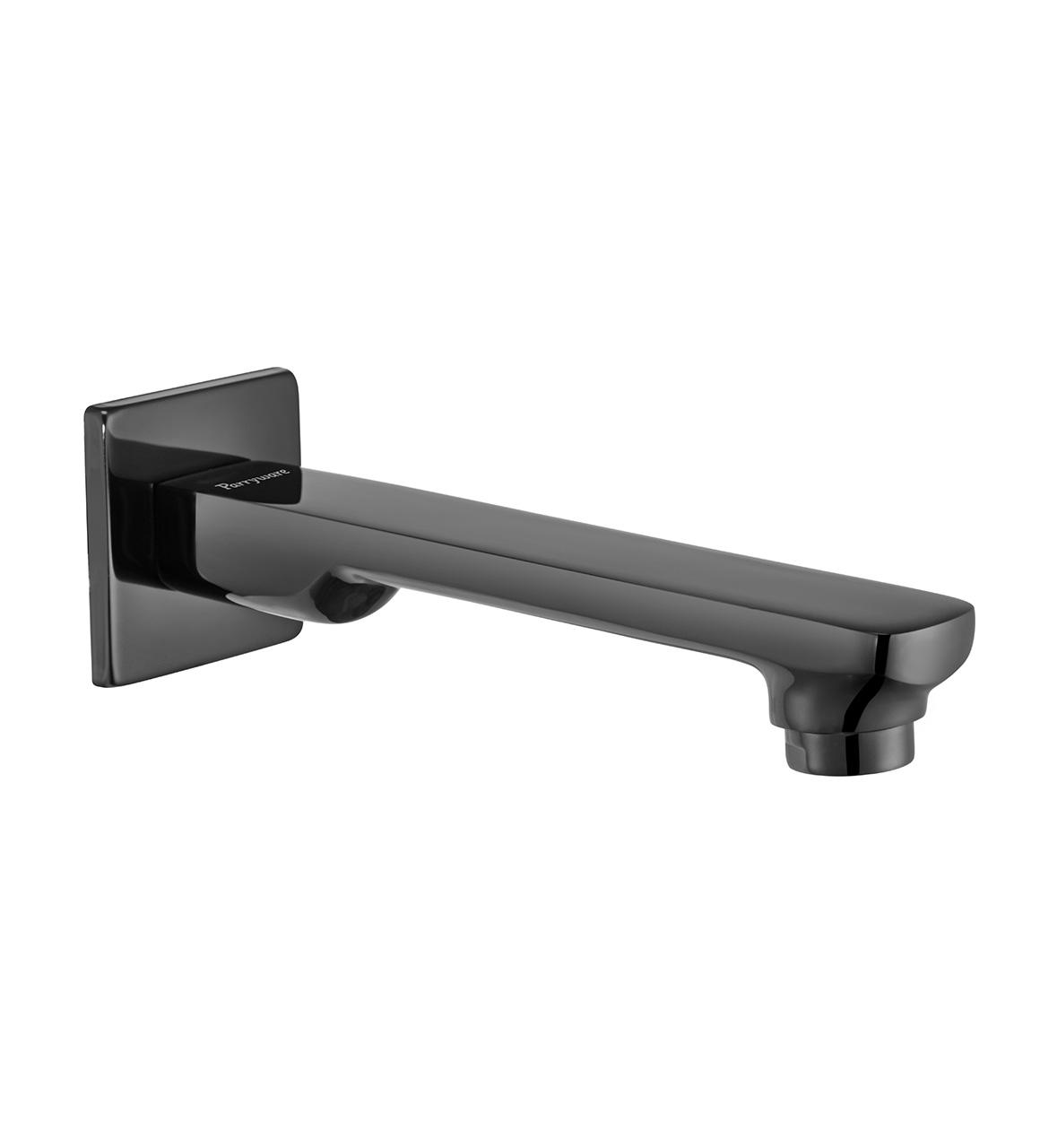 Quattro SHINY BLACK QUATTRO T2327A5 Parryware